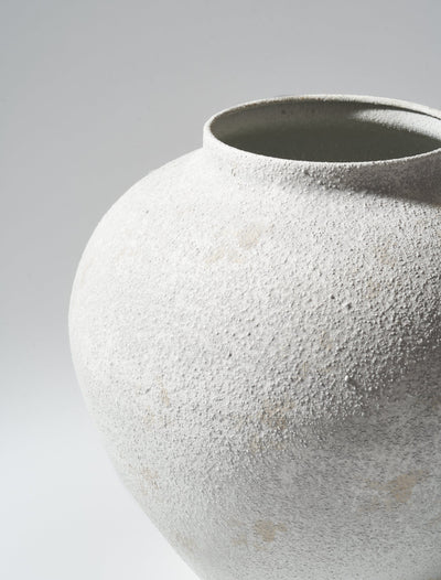 Arina Vase - Stone