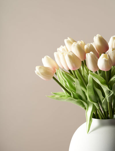 Falsche Frühlingsblumen, die Ihre Gäste begeistern werden